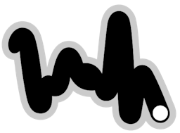 Chromie Squiggle logo